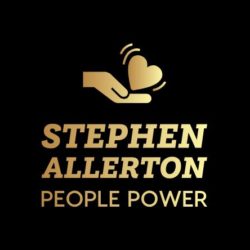 Stephen Allerton