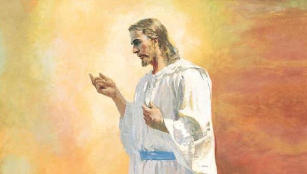 Christianity by Stephen Allerton blogger.