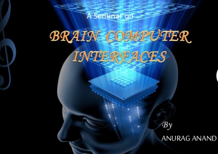Mind Computer Interface in the medical world! – Stephen Allerton
